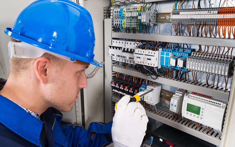 électricien urgence Persan