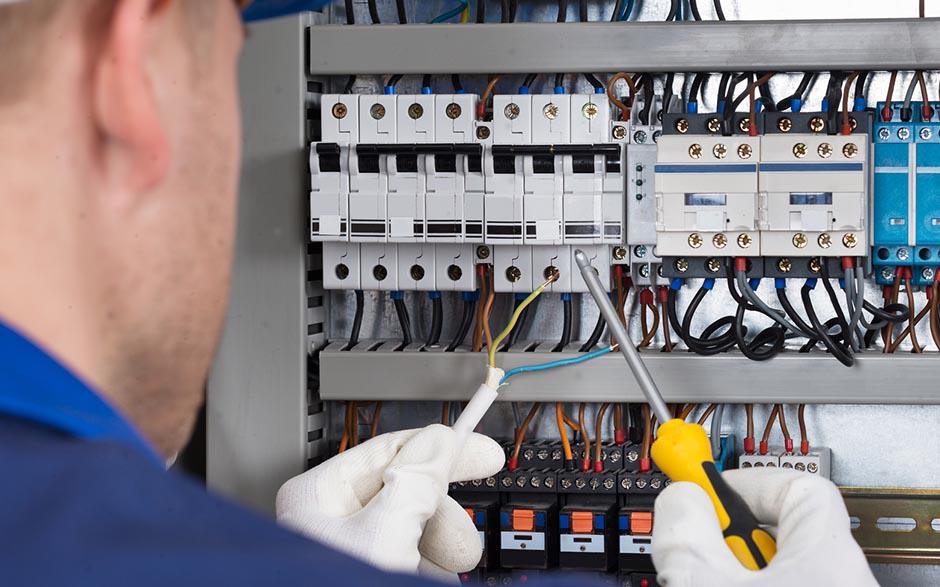  électricien urgence Persan