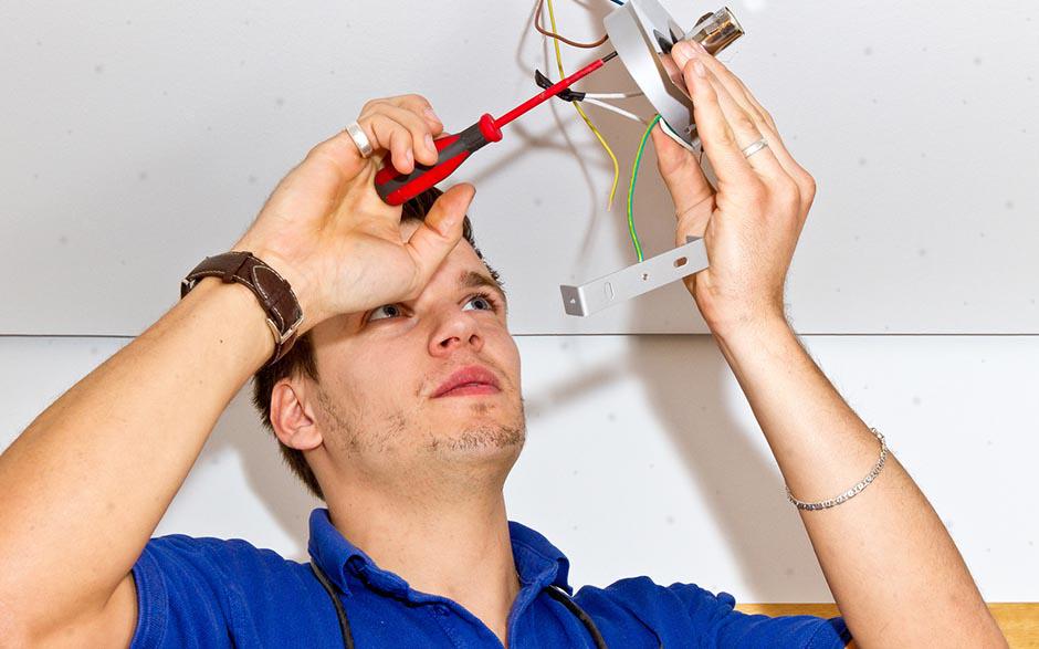 électricien urgence Persan