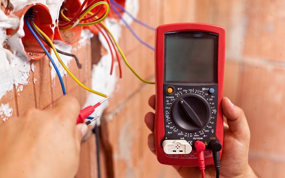 électricien urgence Persan