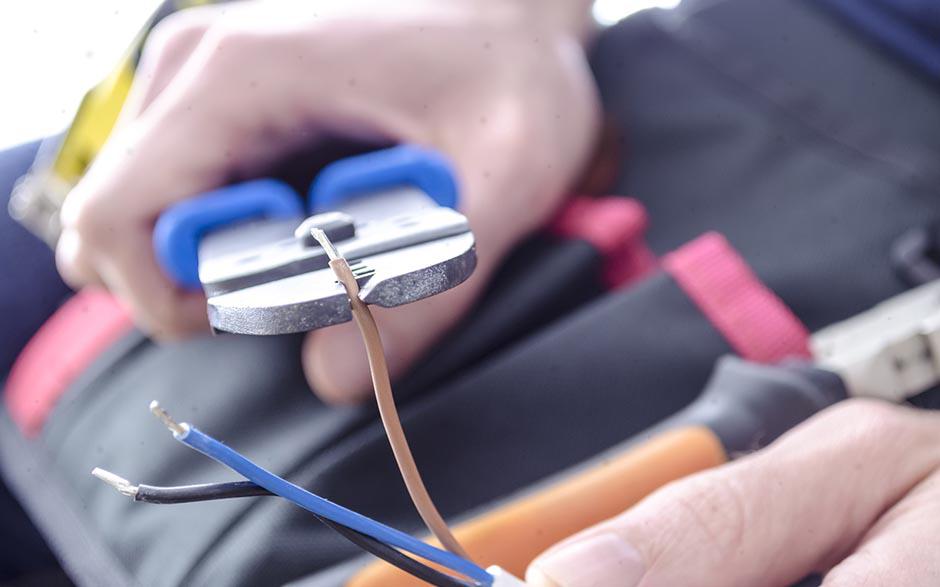 artisan électricien Persan