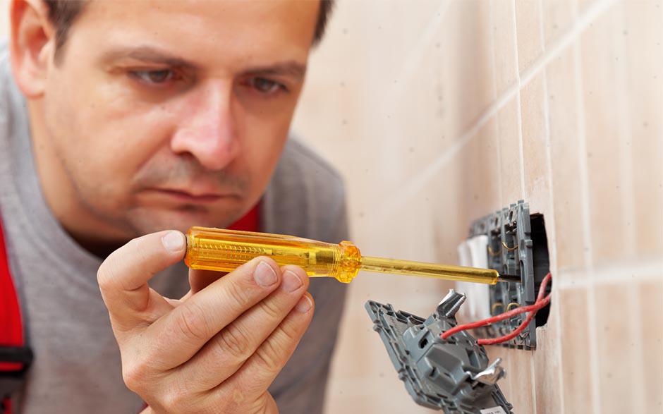 besoin d'un électricien Clermont
