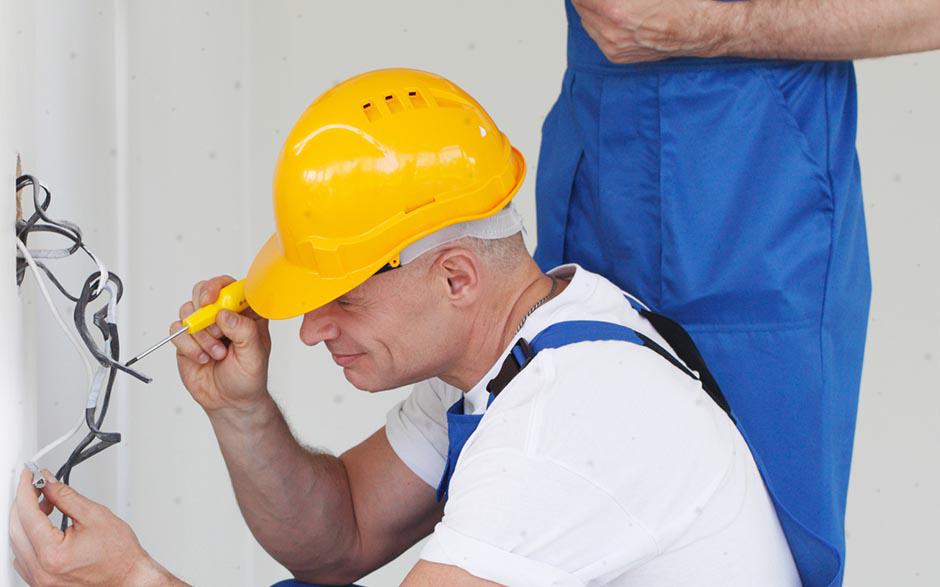 électricien urgence Persan