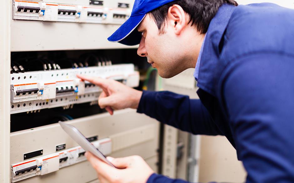 besoin d'un électricien Clermont